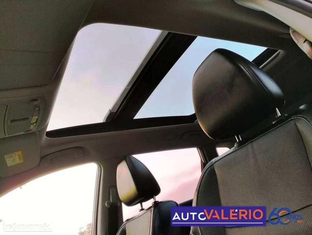 Nissan X-Trail 1.6 dCi Tekna Xtronic - 11