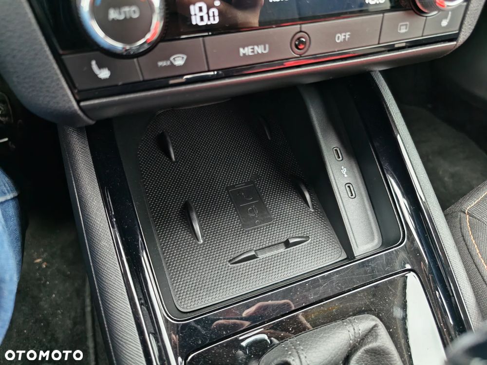 Skoda Scala 1.0 TSI Style DSG - 29