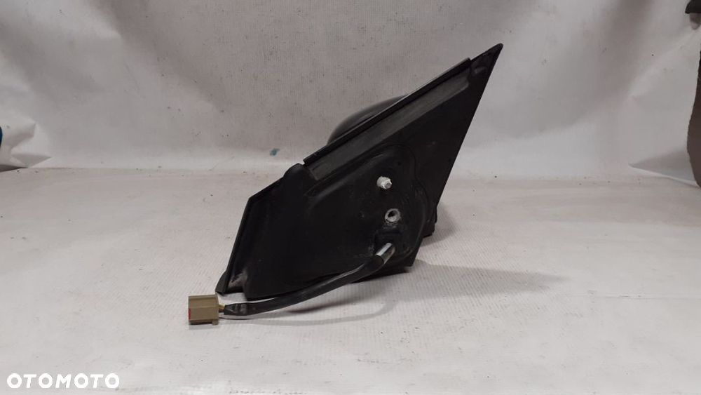 LUSTERKO ELEKTRYCZNE PRAWE FORD MONDEO MK4 5 PIN G6 - 3
