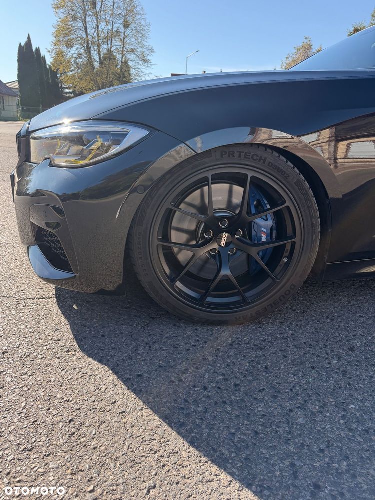 BMW Seria 3 M340i xDrive - 13