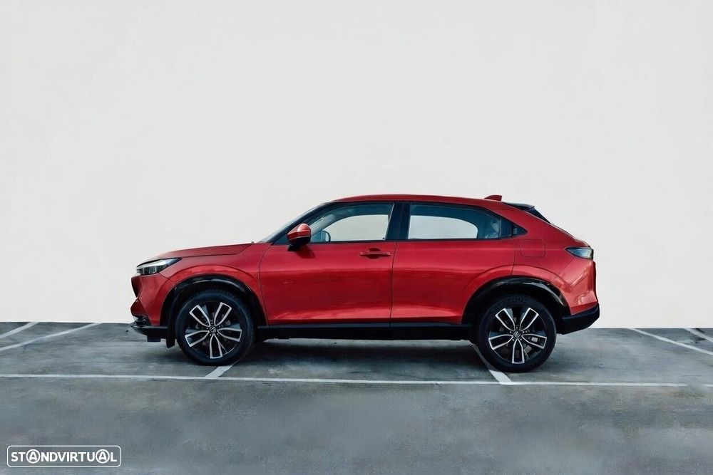 Honda HR-V 1.5 i-MMD e:HEV Advance - 2