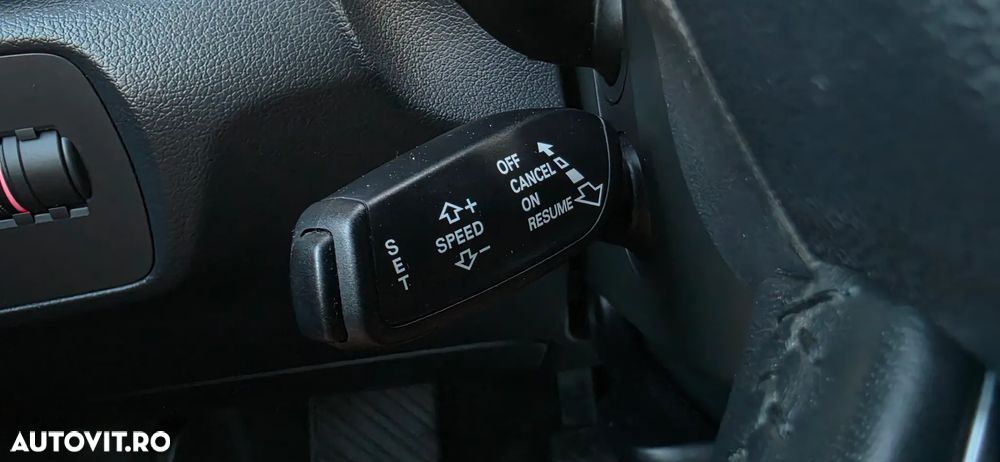 Audi Q3 2.0 TDI Design - 13