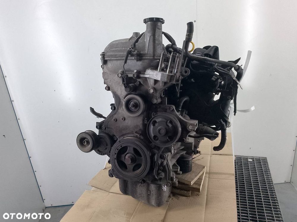 SILNIK MAZDA 2 II ZJVE 1.3 84KM - 2