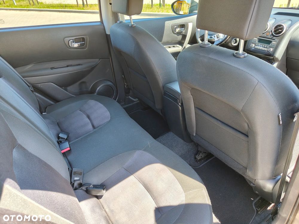 Nissan Qashqai 1.6 acenta - 16