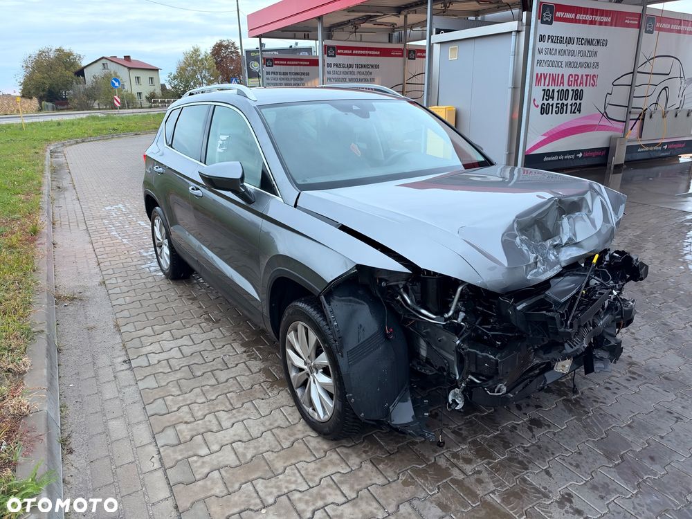 Seat Ateca - 4
