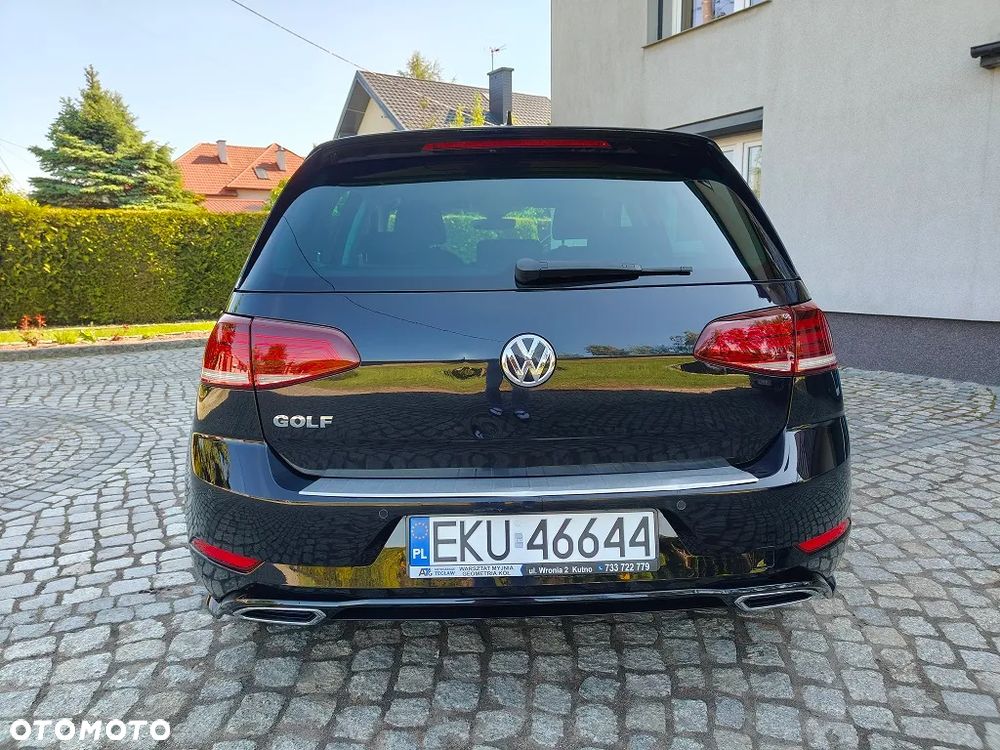 Volkswagen Golf 1.6 TDI SCR IQ.DRIVE - 9