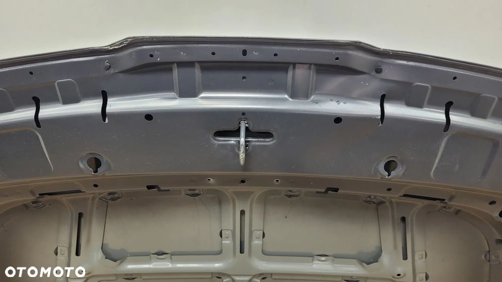 KIA SPORTAGE V 5 21+ MASKA POKRYWA SILNIKA PRZÓD PRZEDNIA - 14