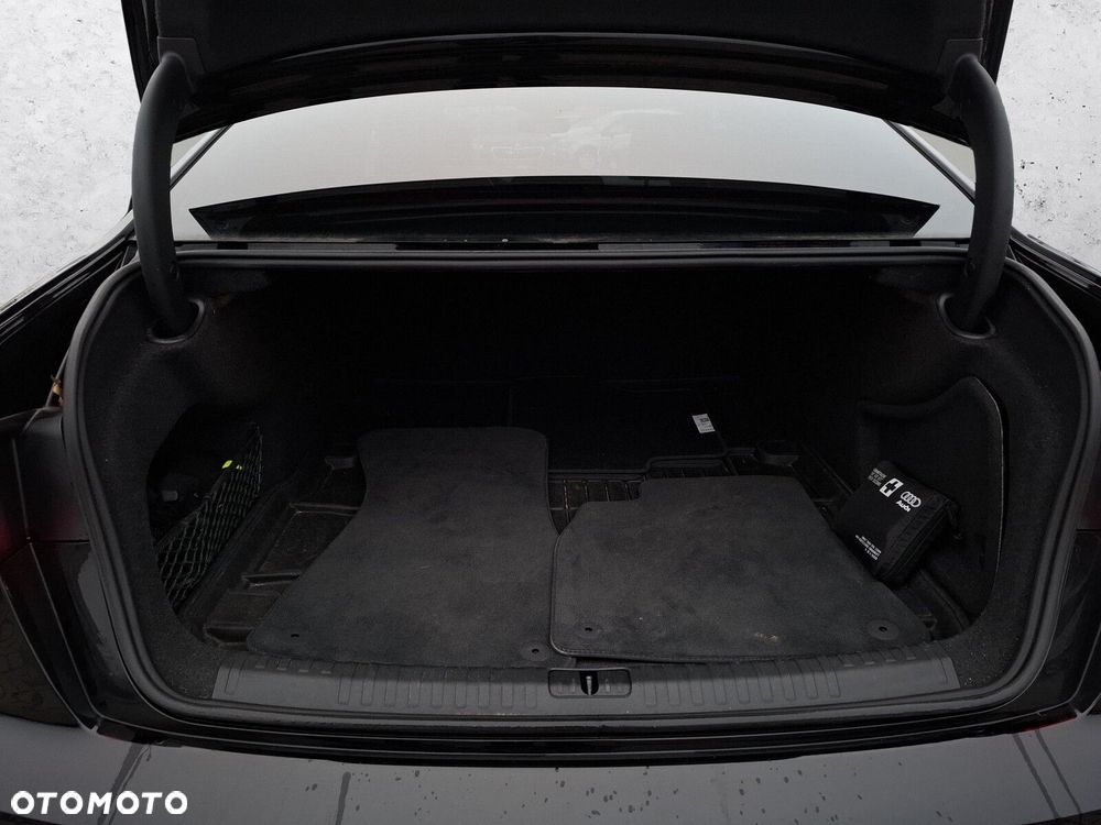 Audi A6 Limousine - 35