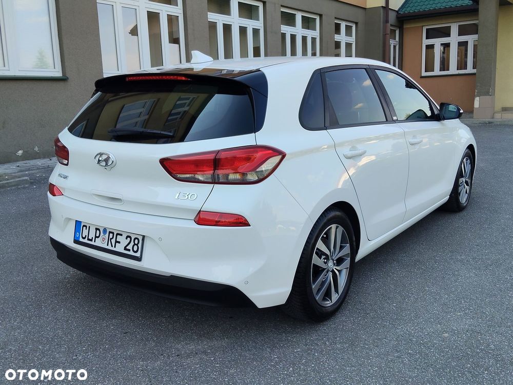 Hyundai i30 1.4 Premium - 3