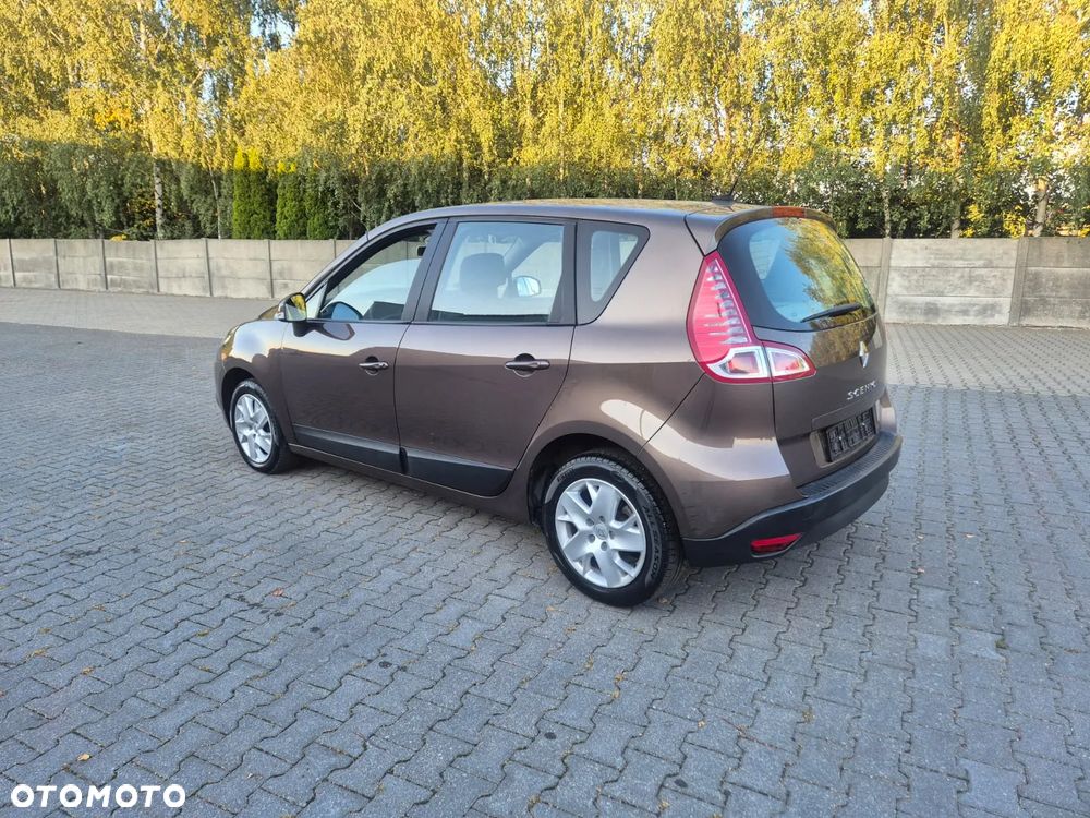 Renault Scenic - 4