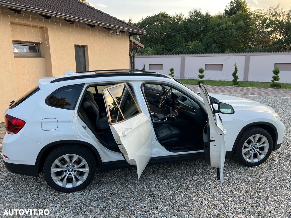 BMW X1 - 6