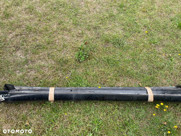 LISTWA PROGOWA LEWA LISTWA PROGOWA PRAWA LEXUS ES330 2001-2006
