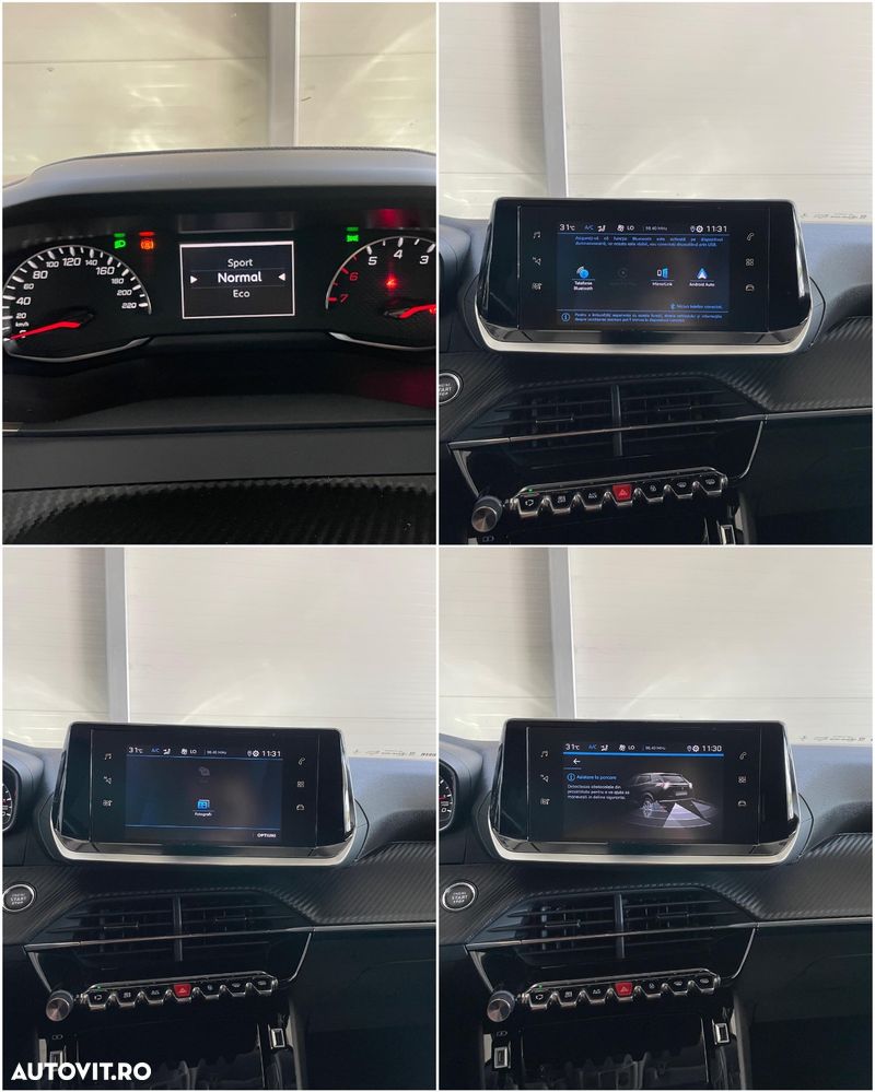 Peugeot 2008 1.2 L PureTech STT EAT8 GT Line - 12