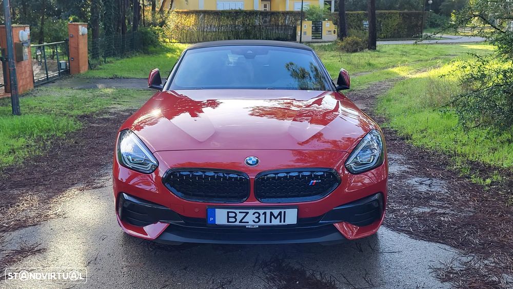BMW Z4 - 22