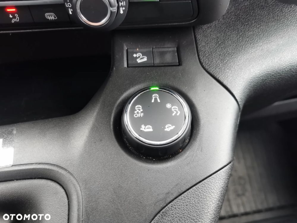 Toyota PROACE CITY - 19