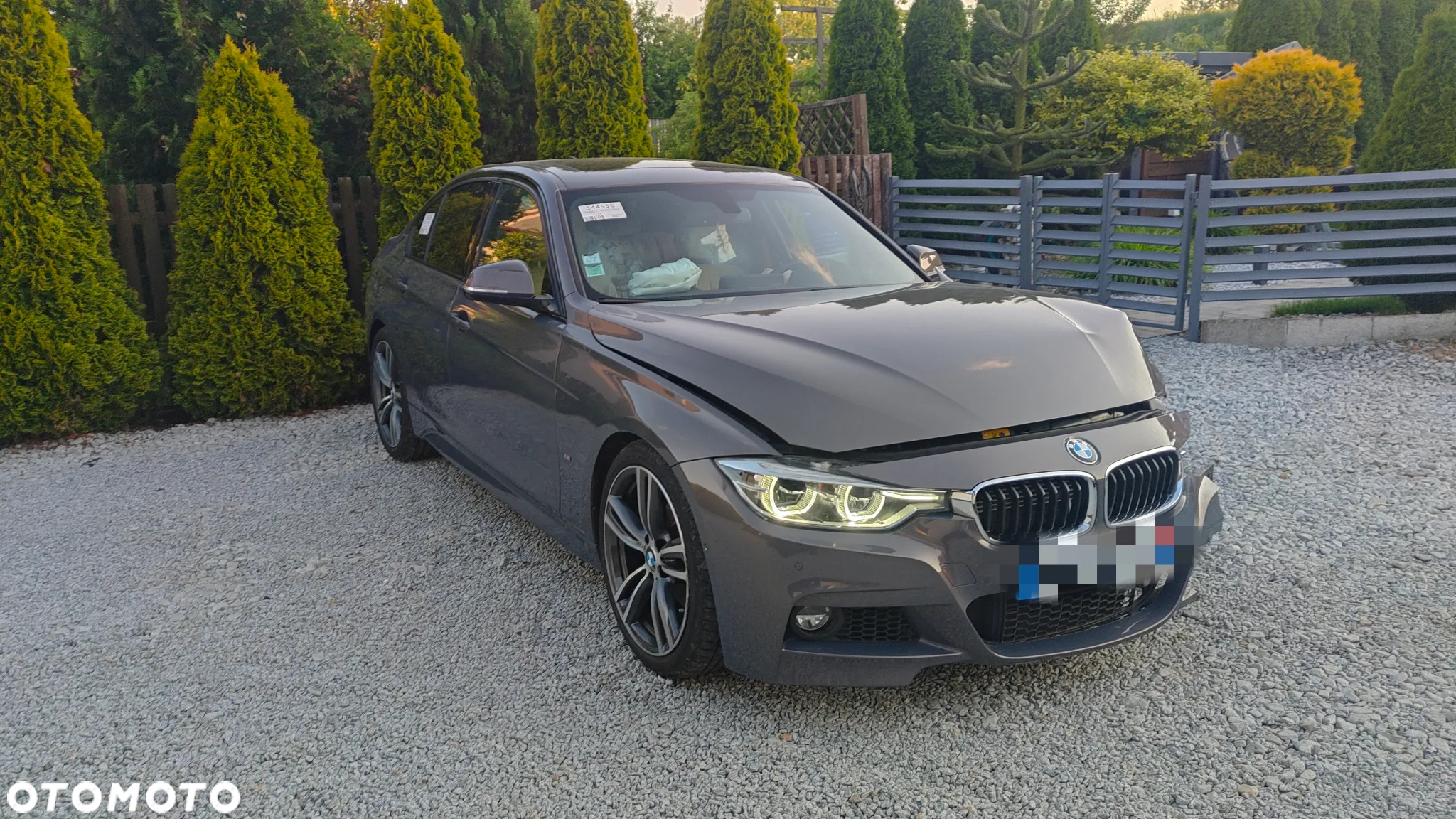 BMW Seria 3 330e iPerformance - 18