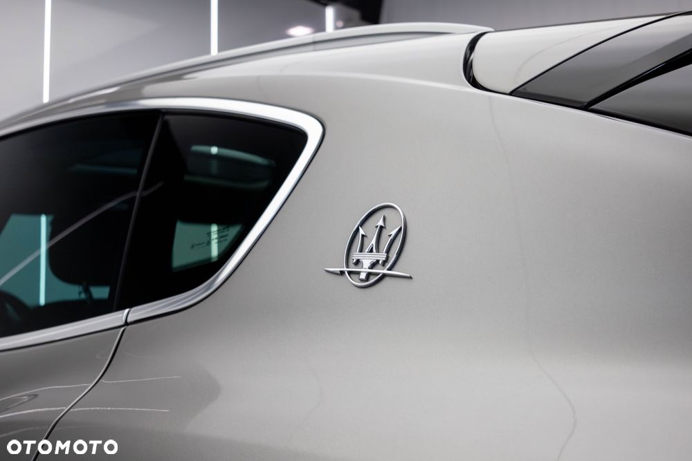 Maserati Levante - 15