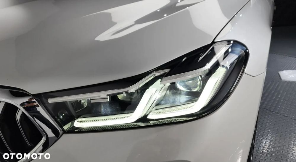BMW Seria 6 - 7