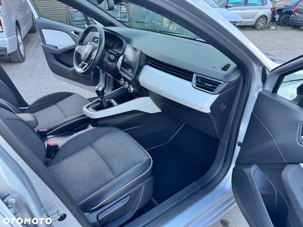 Renault Clio TCe 90 ZEN - 34