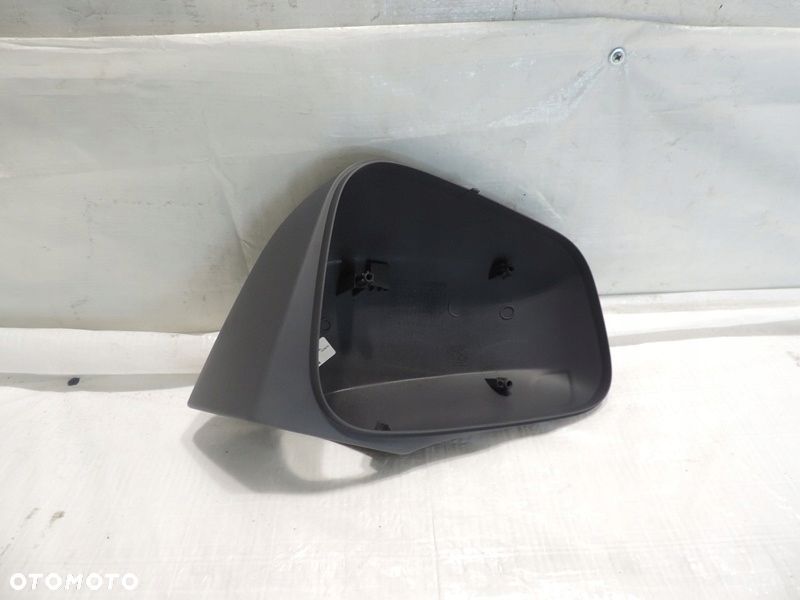 NAKŁADKA OBUDOWA PRAWA LUSTERKA OPEL MOKKA X - 1