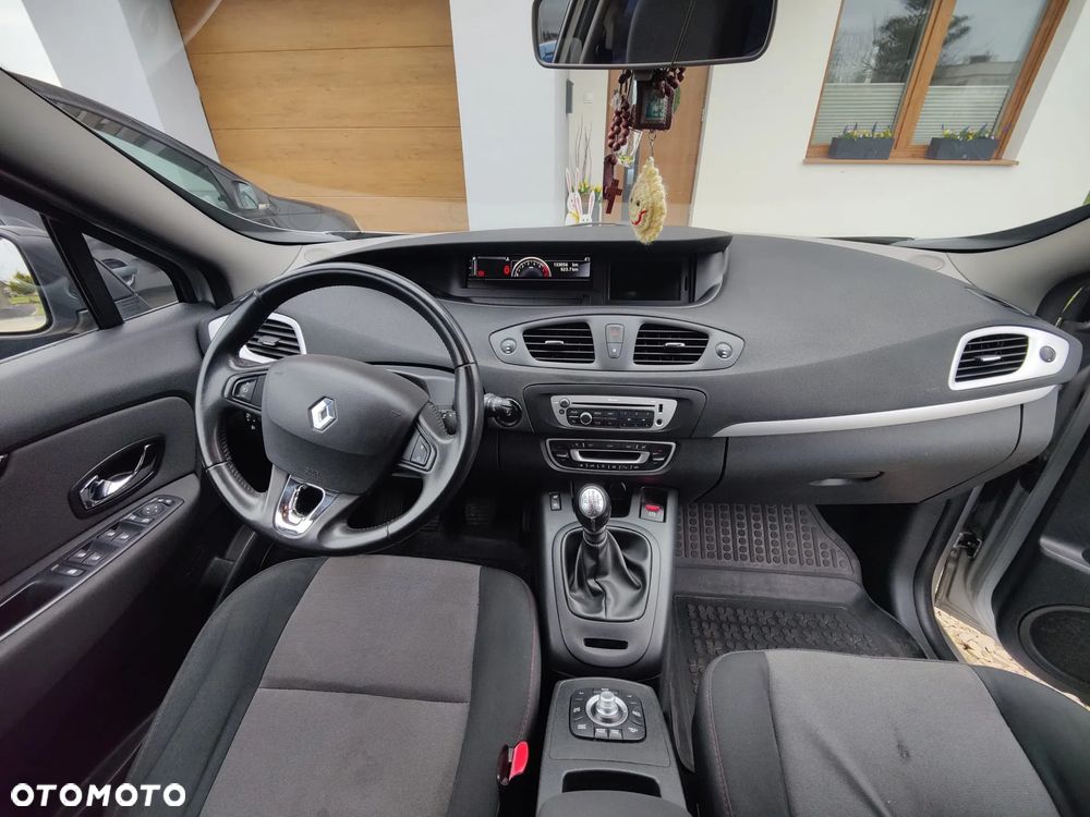 Renault Scenic 1.2 TCe Energy Dynamique - 8