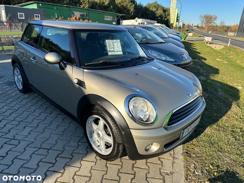 MINI ONE - 2