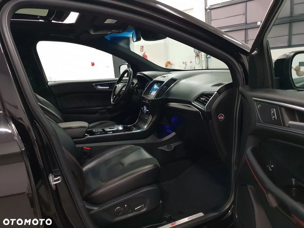 Ford Edge 2.0 EcoBlue Twin-Turbo 4WD ST-Line - 8