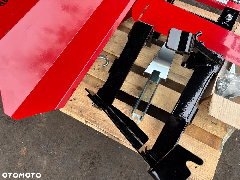 Case IH Kosa Boczna do Rzepaku Compact Case VE HD 2018 - 5