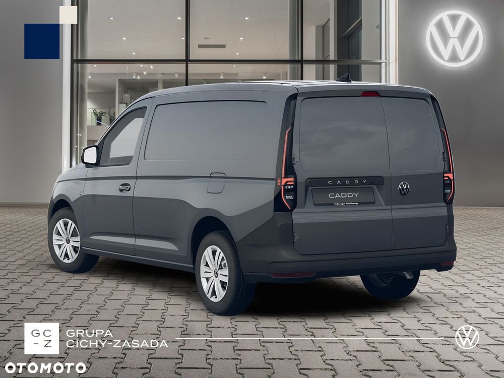 Volkswagen Caddy - 3