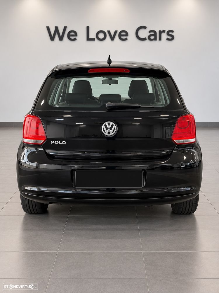 VW Polo - 6