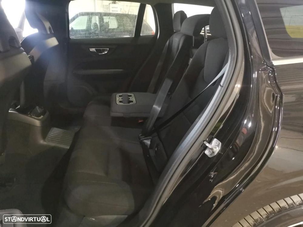 Volvo V60 2.0 T6 AWD TE Inscription Expression - 12