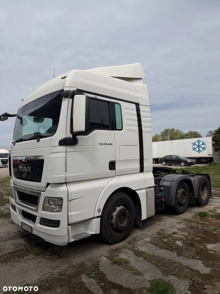 MAN 26.440 - 2