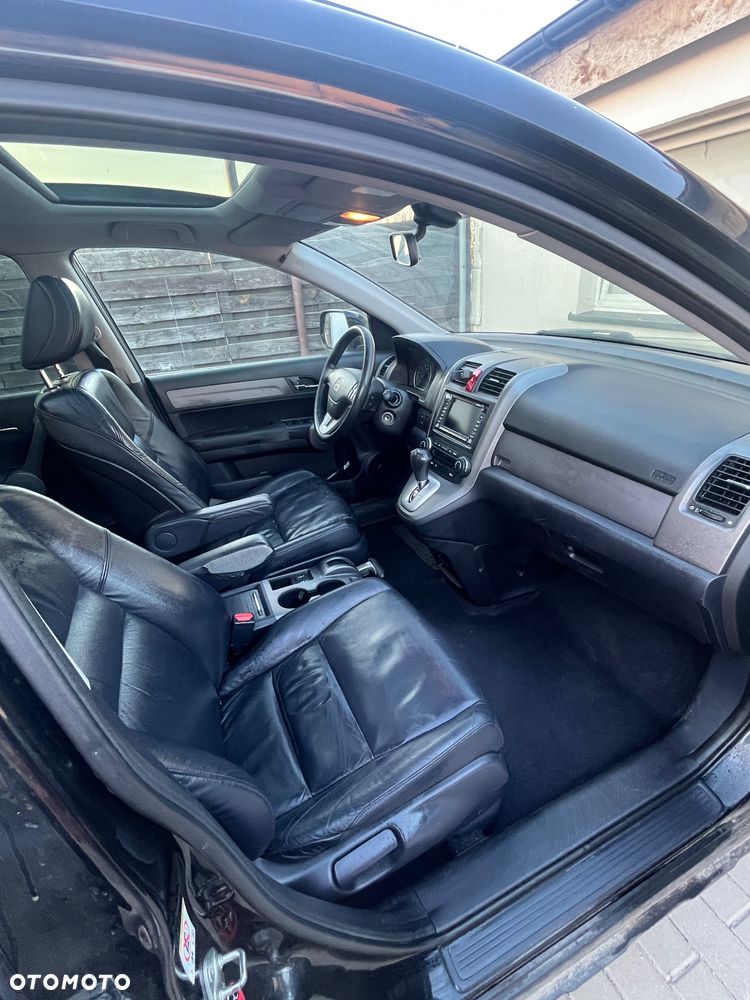 Honda CR-V 2.0 Executive NAVI - 6