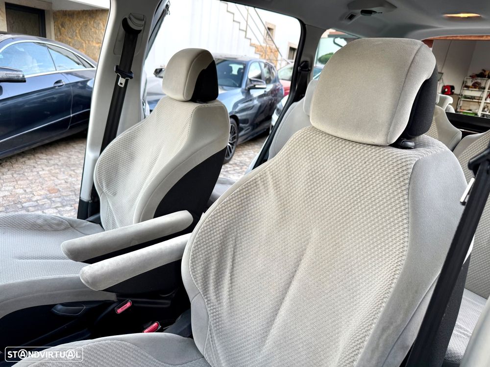 Citroën C4 Grand Picasso 1.6 HDi Confort CMP6 Airdream - 38