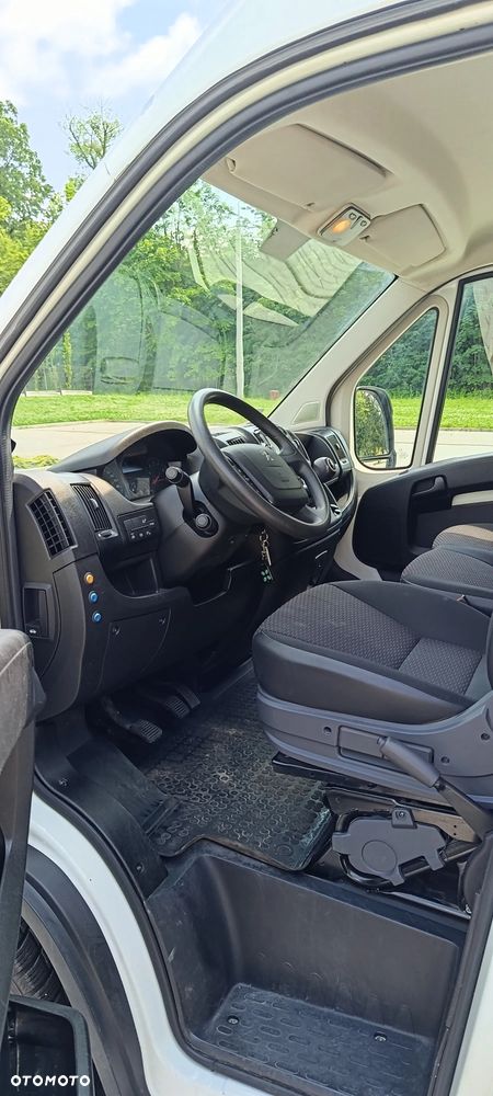 Peugeot Boxer - 16