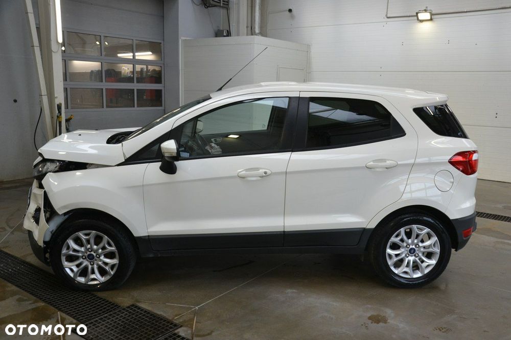 Ford EcoSport - 4