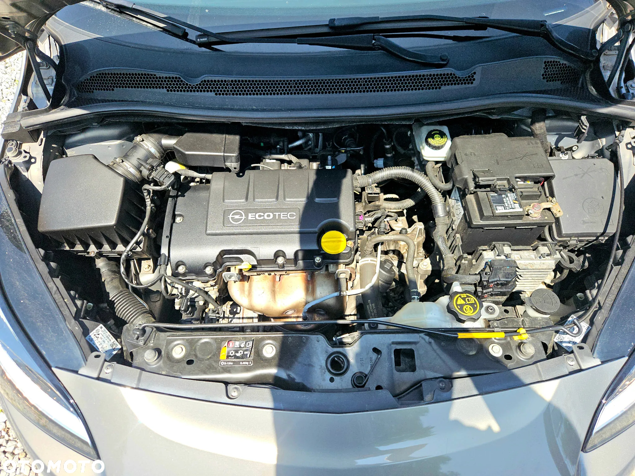 Opel Corsa 1.4 Color Edition S&S - 37