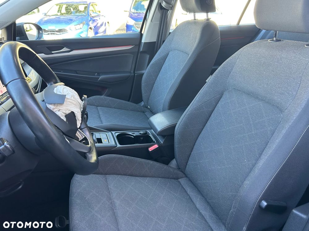 Volkswagen Golf 1.5 TSI EVO Life - 9