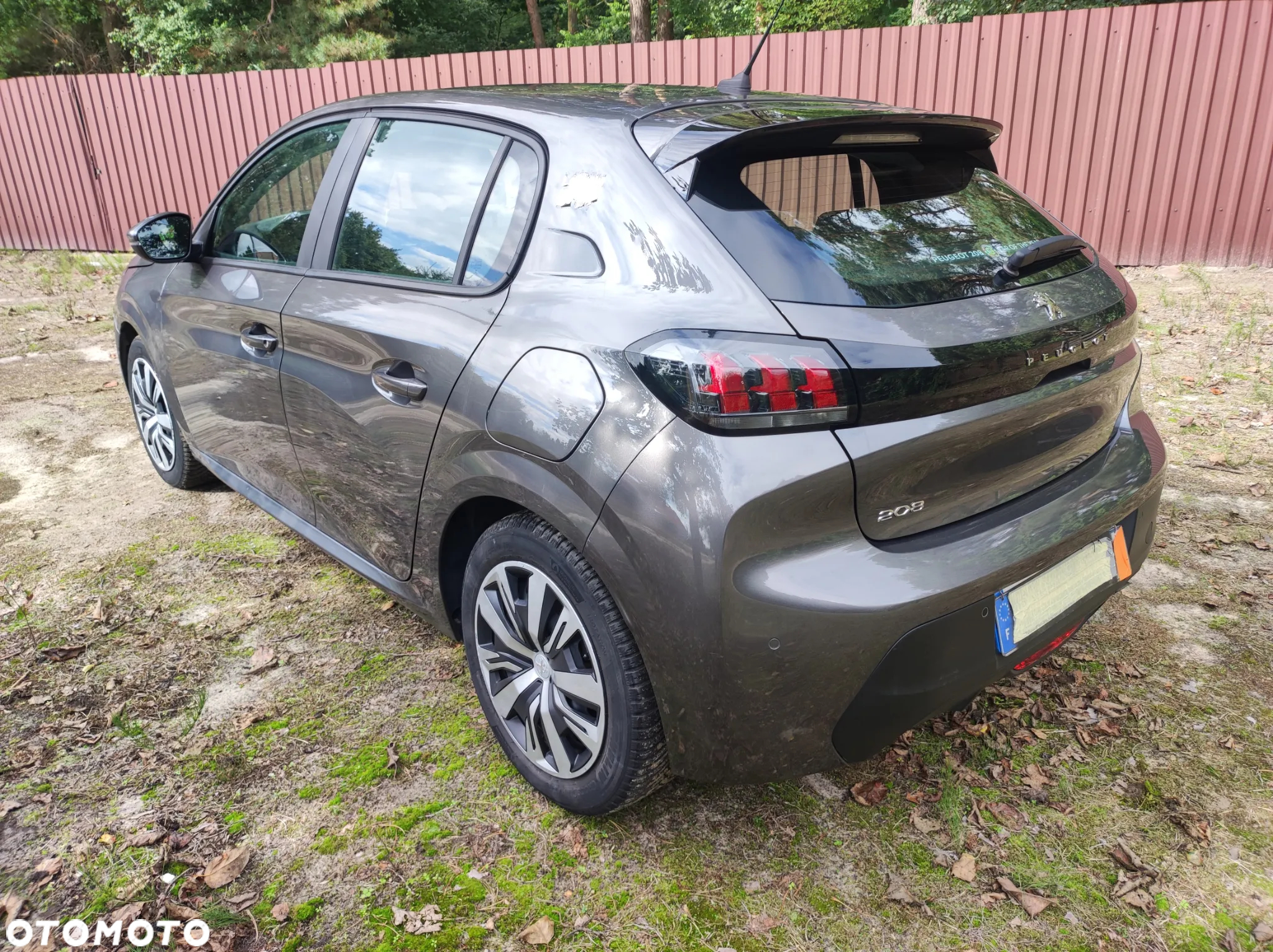 Peugeot 208 PureTech 100 Active Pack - 4