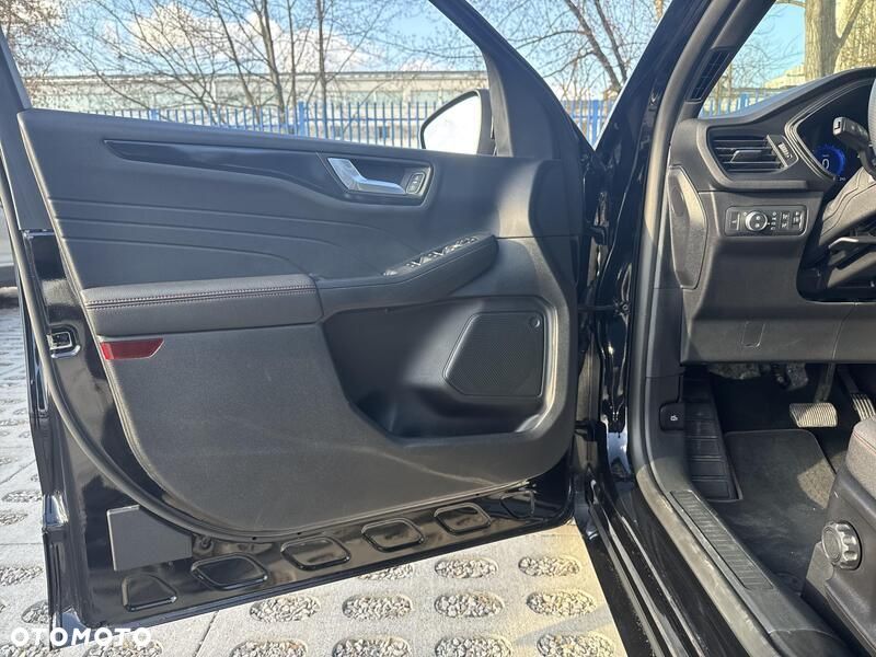 Ford Kuga - 15