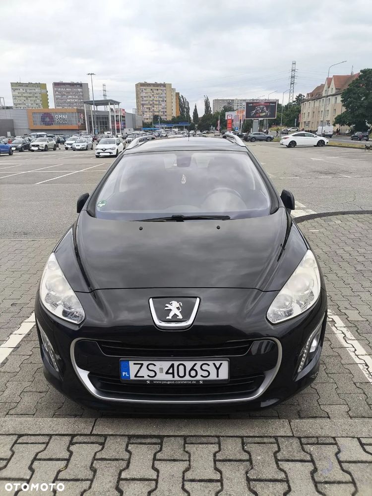 Peugeot 308 120 VTi Premium - 2