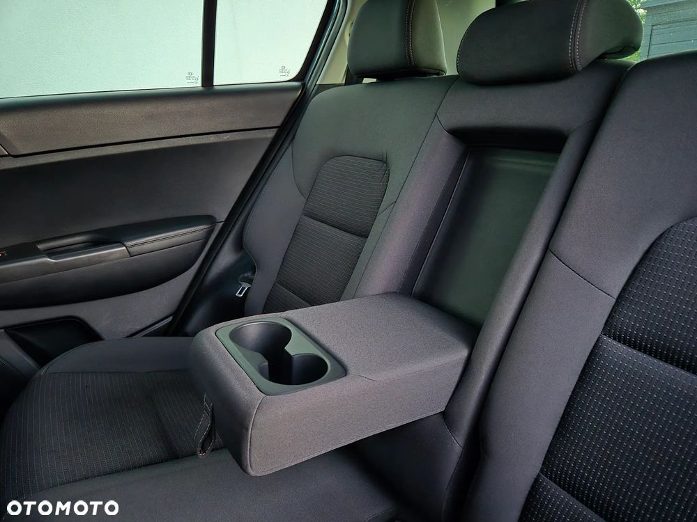 Kia Sportage - 37
