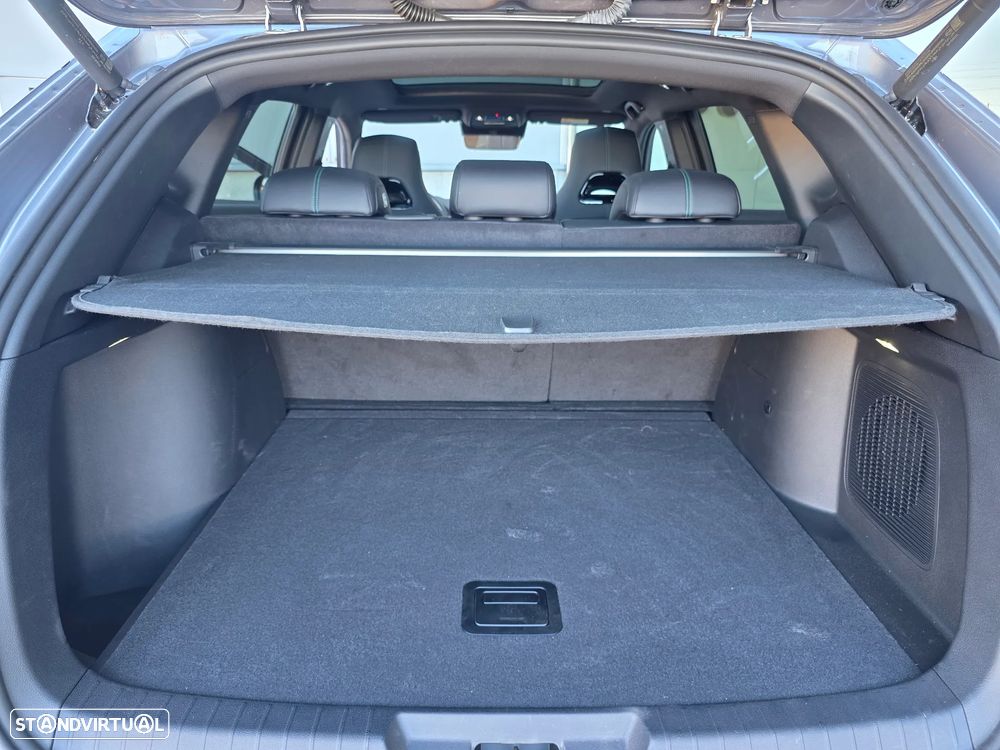 BYD Seal U 1.5 DM-i Boost - 39
