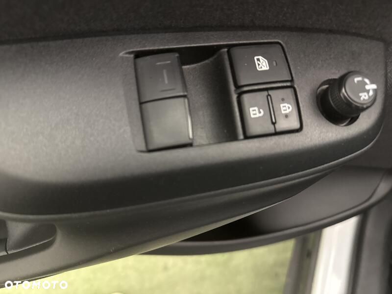 Toyota Yaris Cross 1.5 Active - 13