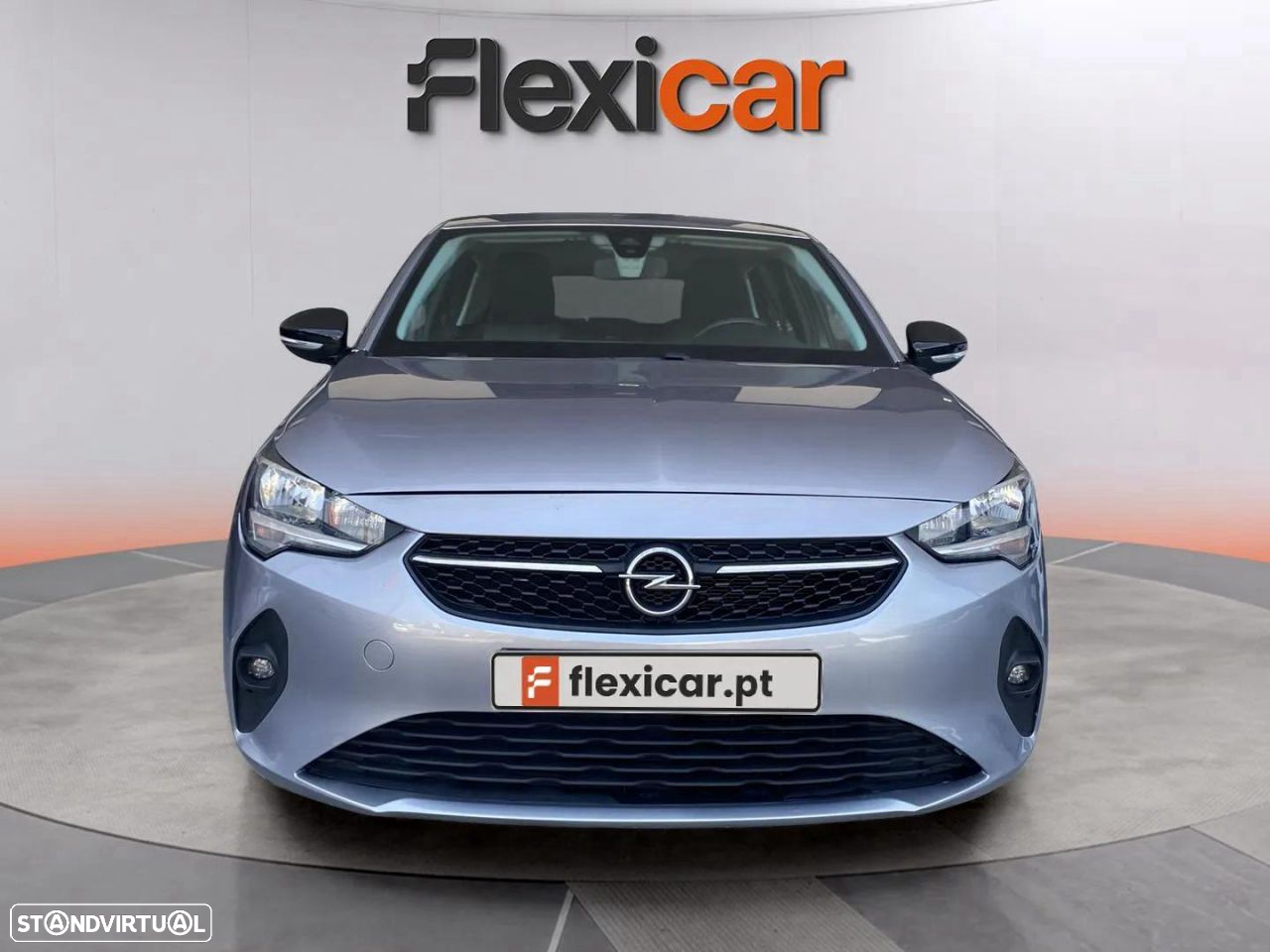 Opel Corsa 1.2 Business Edition - 8