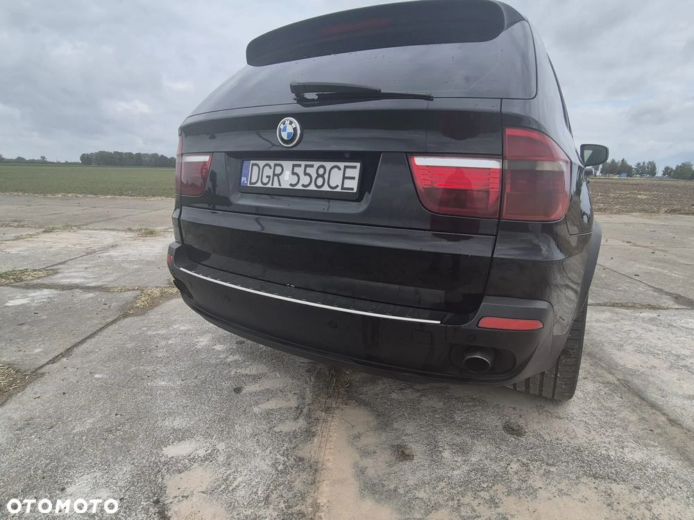 BMW X5 3.0sd xDrive - 5