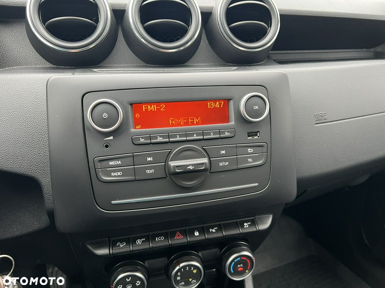 Dacia Duster 1.6 SCe Ambiance 4x4 S&S - 22