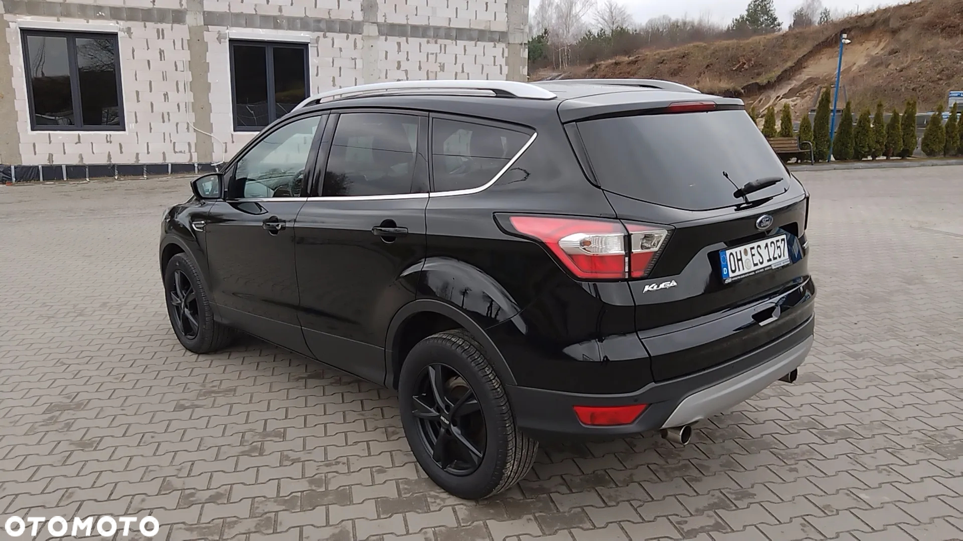 Ford Kuga 1.5 EcoBoost FWD Edition ASS - 5