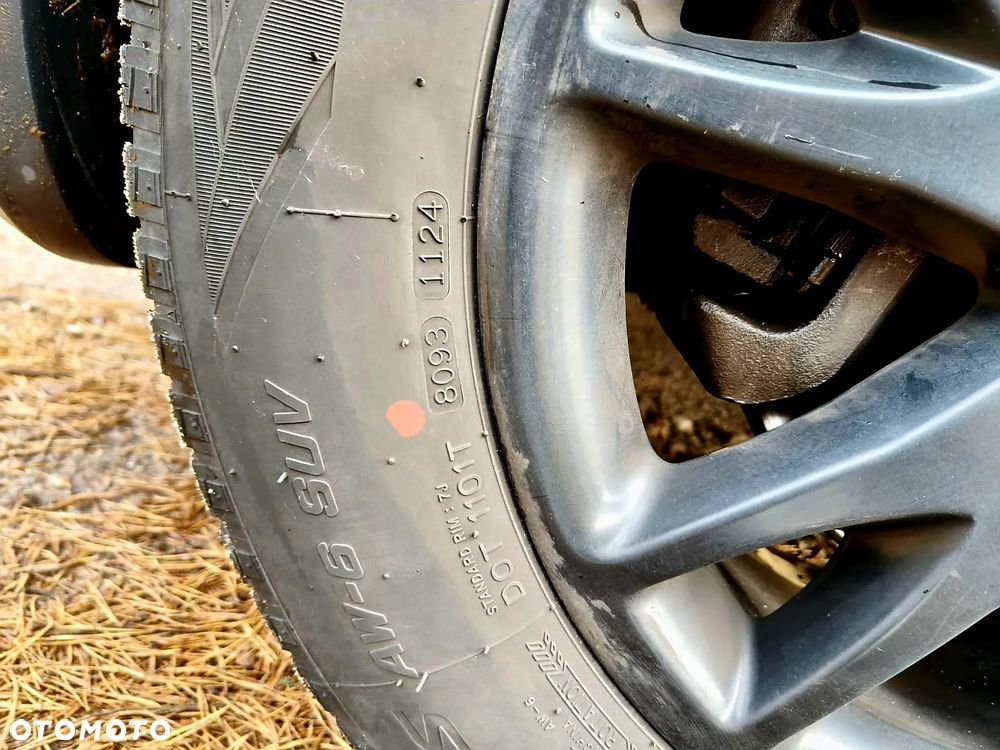 Volvo XC 90 2.4 D5 - 18