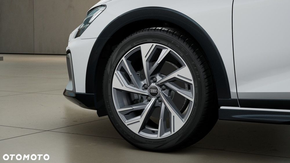 Audi A3 Allstreet - 6